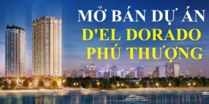 mơ ban D'el Dorado Phú Thượng